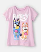Toddler 2-Pack Bluey Tees, image 6 of 7 slides
