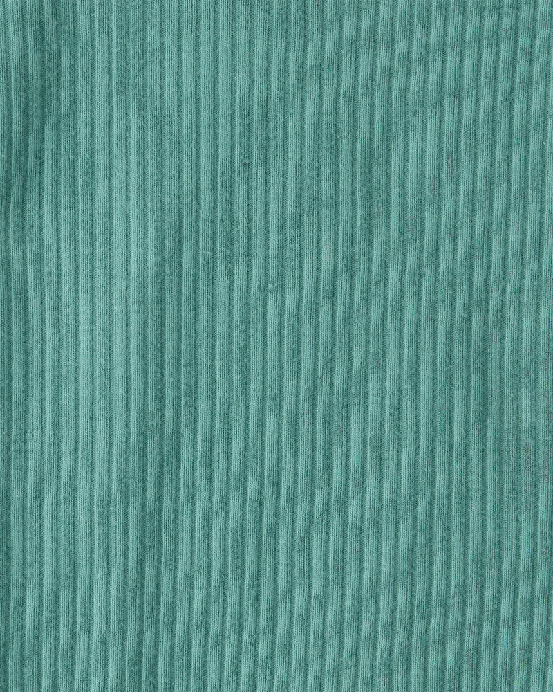 Baby Boy 8-Pack Long-Sleeve Multipack Bodysuits - Blue/Brown/Grey
, image 5 of 12 slides