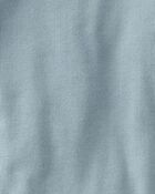 Toddler Organic Cotton Pajamas Set, image 3 of 4 slides