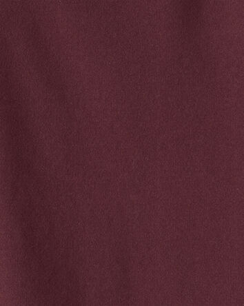 Boys Active Short-Sleeve Tee - Red, 