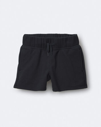 Toddler City Park&trade; Shorts - Black, 
