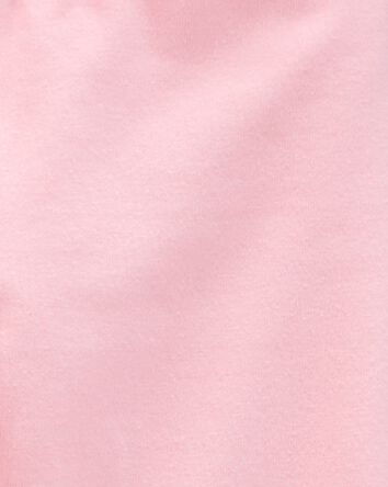 Toddler 2-Pack Cotton Stretch Leggings, 