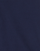 Kid 3-Pack Ponte Knit Uniform Shorts, image 4 of 4 slides