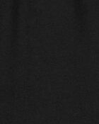 Baby 2-Piece Race Car Print Tee & French Terry Shorts Set, image 4 of 6 slides