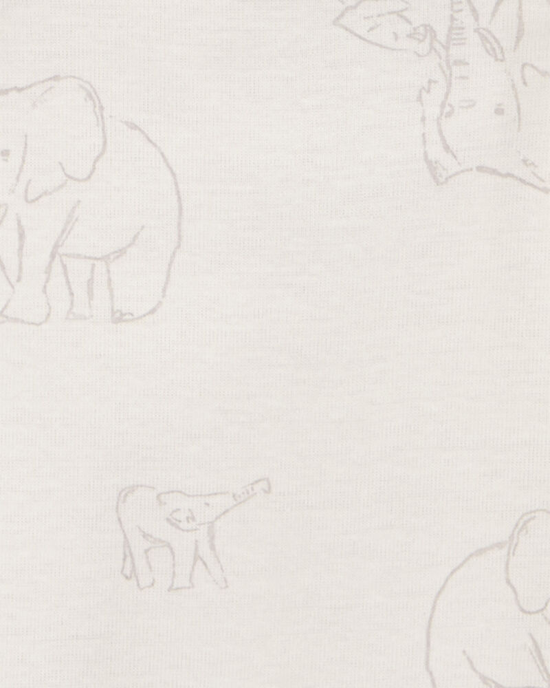 Baby 5-Pack Short-Sleeve Bodysuits, image 6 of 8 slides