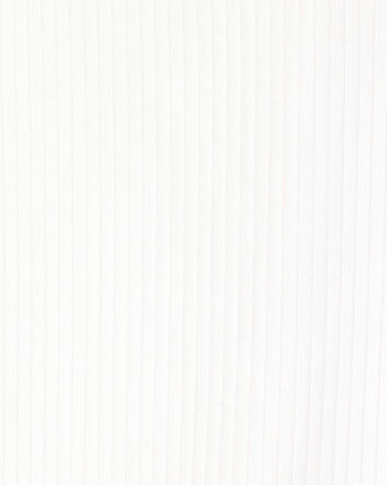 Baby 2-Pack Ribbed Short-Sleeve Tees, 