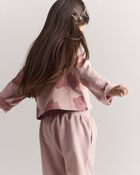 Toddler City Park&trade; Jogger Pant - Light Pink, image 5 of 6 slides