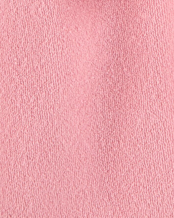 Baby Lamb Hooded Terry Robe, 