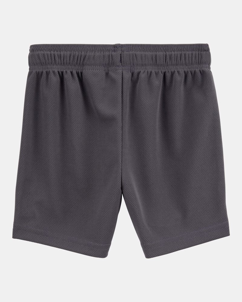 Toddler 2-Pack Active Mesh Shorts, image 3 of 11 slides