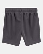 Toddler 2-Pack Active Mesh Shorts, image 3 of 11 slides