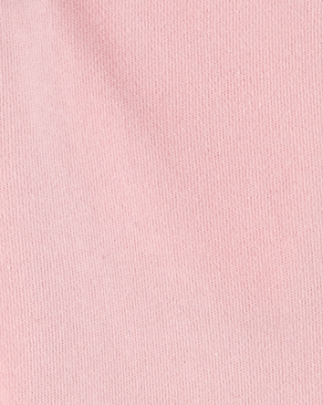 Baby Pull-On French Terry Joggers, 