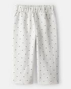 Baby Girl Snuggle Pullover & Pant Set - Grey, image 2 of 4 slides