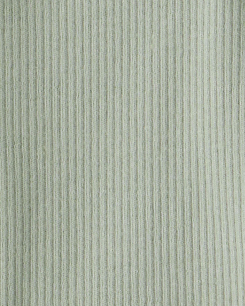 Toddler 3-Pack Organic Cotton Ribbed Tees, image 3 of 6 slides