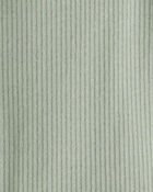 Toddler 3-Pack Organic Cotton Ribbed Tees, image 3 of 6 slides