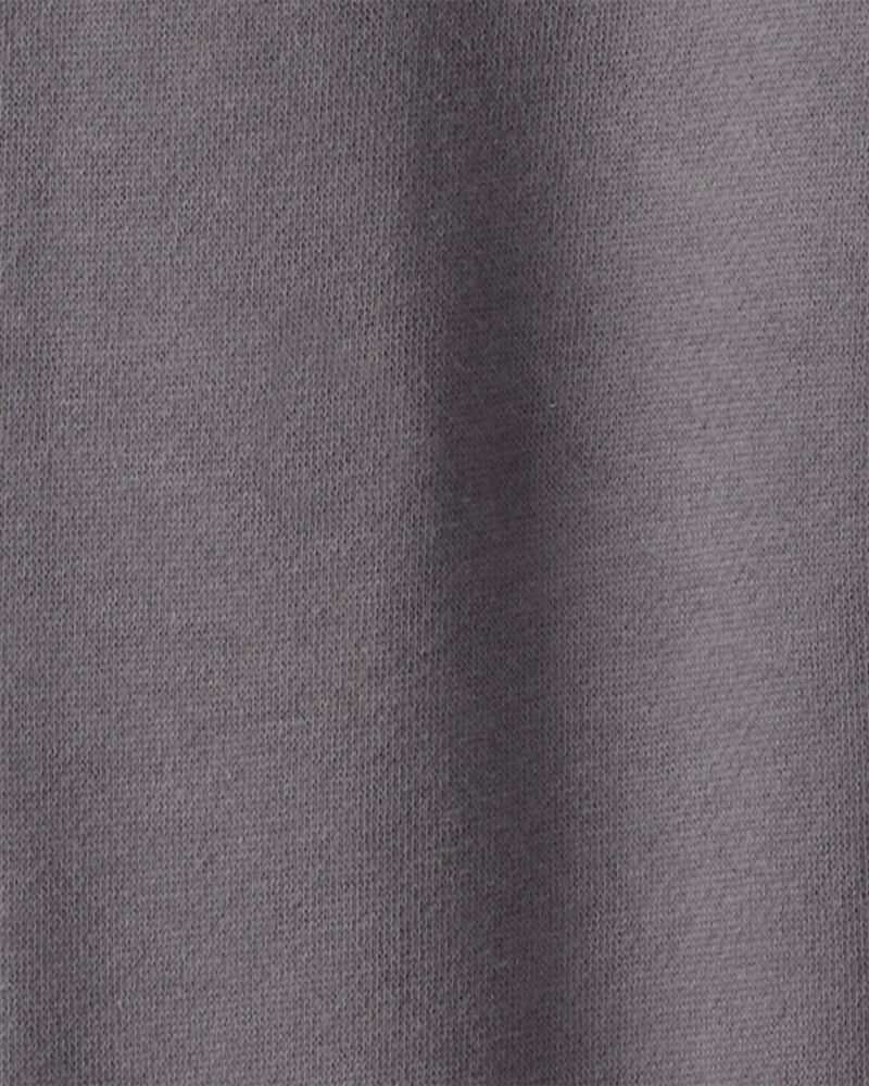 Toddler Boy 2-Piece Midnight Forest Print Set Made with Organic Cotton, image 3 of 4 slides