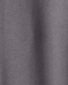 Toddler Boy 2-Piece Midnight Forest Print Set Made with Organic Cotton, image 3 of 4 slides