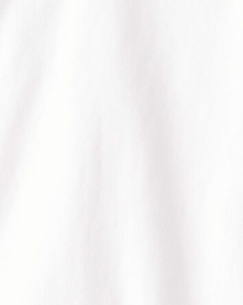 Boys 2-Pack Cotton Undershirts, 