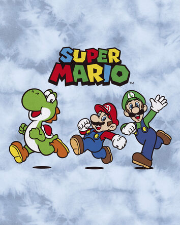 Kid Super Mario Bros&trade; Tee, 