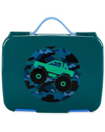Spark Style Bento Lunch Box - Truck, 