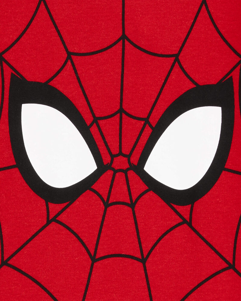 Boys MARVEL&copy;  Snug Fit Cotton 2-Piece Pajamas, image 2 of 3 slides