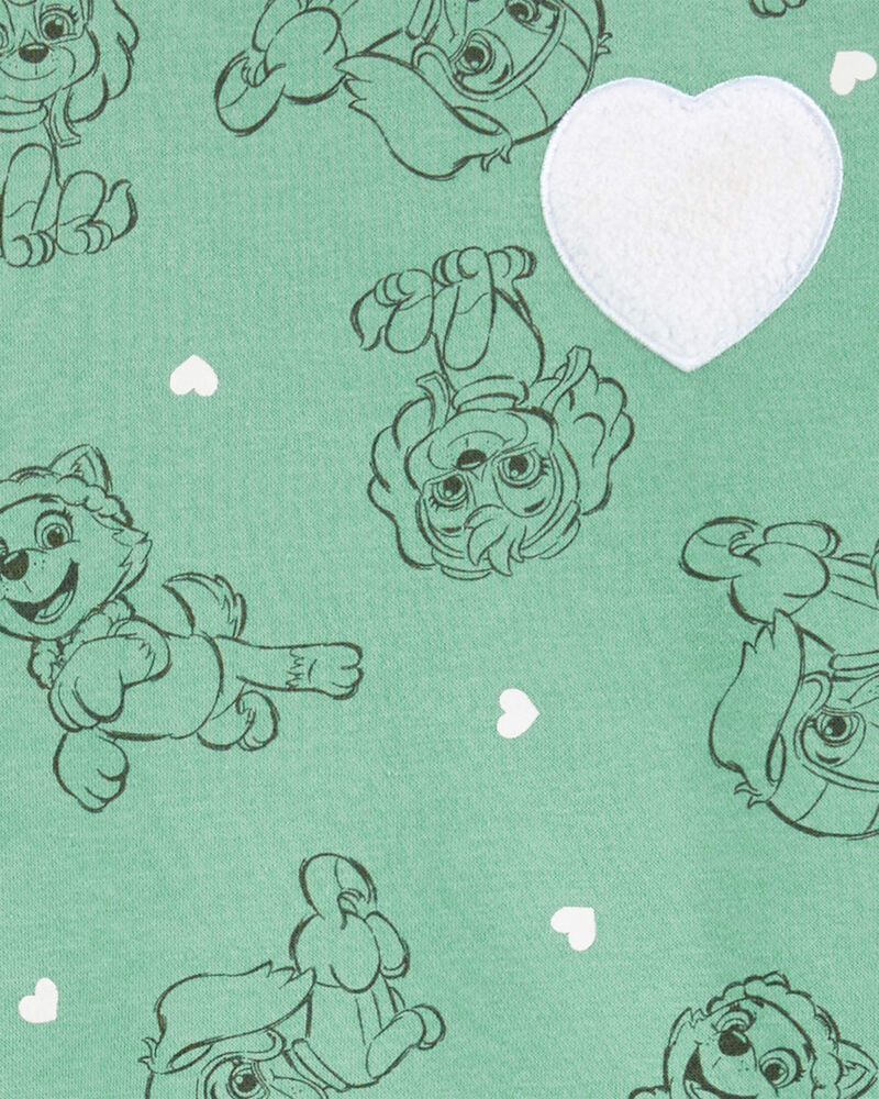 Toddler 2-Piece PAW Patrol Sweatshirt & Pant Set, image 2 of 2 slides