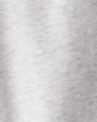 Baby Girl 2-Piece DayDream Fleece Hooded Sweatshirt & Joggers Set - Grey, image 7 of 7 slides