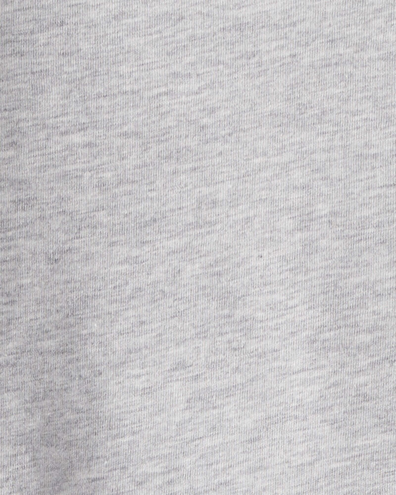 Toddler Boy 3-Pack Long-Sleeve T-Shirts - White/Black/Grey, image 3 of 5 slides