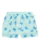 Toddler Girl Disney&copy; Lilo & Stitch 2-Piece Tank Top & Short Set, image 3 of 7 slides