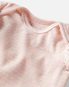 Baby 2-Piece Organic Cotton Rib Set, image 3 of 5 slides