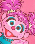 Toddler Girl Abby Short-Sleeve Graphic Tee - Pink, image 2 of 2 slides