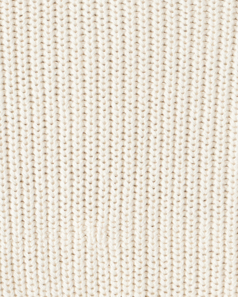 Girls 3-Piece Button-Front Shirt, Sweater Vest & Plaid Skort Set - Multi, image 4 of 9 slides