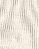 Girls 3-Piece Button-Front Shirt, Sweater Vest & Plaid Skort Set - Multi, image 4 of 9 slides