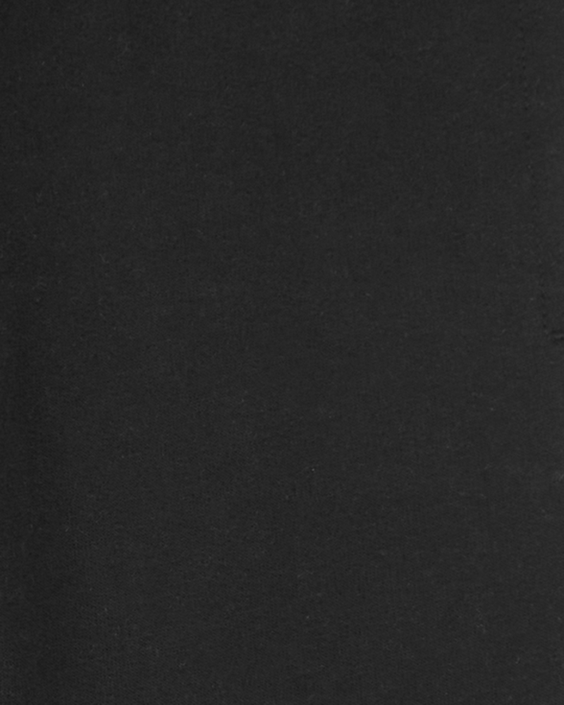 Baby 2-Pack Pull-On French Terry Joggers, image 4 of 5 slides