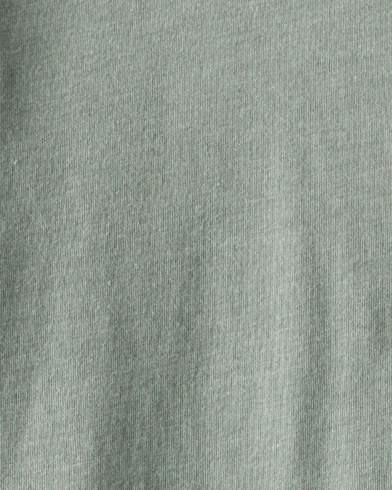 Toddler Boy 3-Pack Long-Sleeve T-Shirts - Blue/Green, image 3 of 5 slides