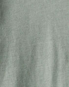 Toddler Boy 3-Pack Long-Sleeve T-Shirts - Blue/Green, image 3 of 5 slides