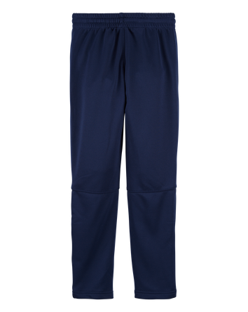 Kid Tricot French Terry Drawstring Pants, 