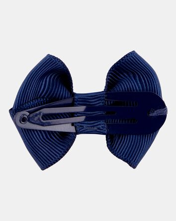 Girls 8-Pack Hair Clips, 