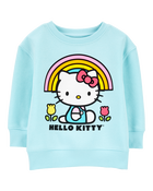 Toddler Girl Hello Kitty&reg; Pullover, image 1 of 3 slides