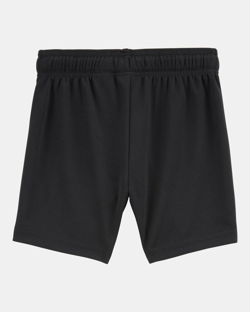Toddler 2-Pack Active Mesh Shorts, image 6 of 11 slides