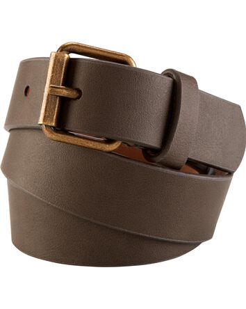 Classic Belt, 