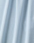 Baby Boy 2-Pack PurelySoft Sleeper Gowns - Blue, image 3 of 7 slides