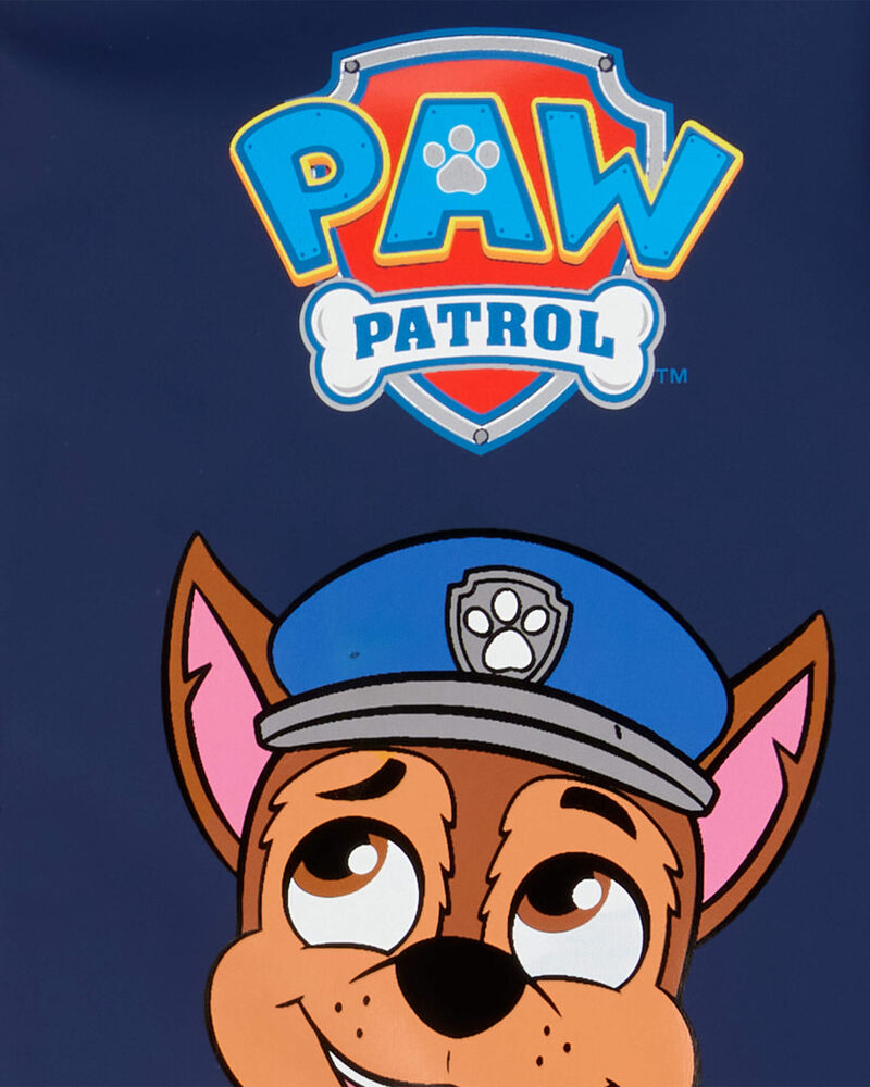 Toddler Boy PAW Patrol Rain Jacket, image 3 of 3 slides