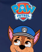 Toddler Boy PAW Patrol Rain Jacket, image 3 of 3 slides