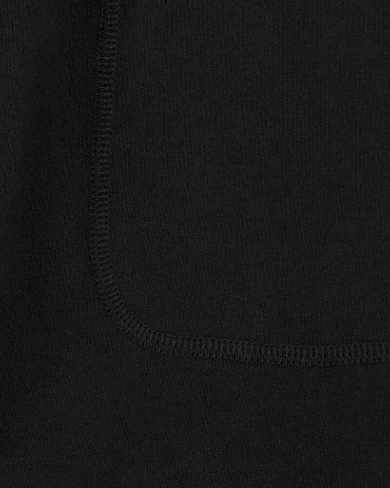 Kid 4-Pack Pull-On French Terry Shorts
, image 8 of 13 slides