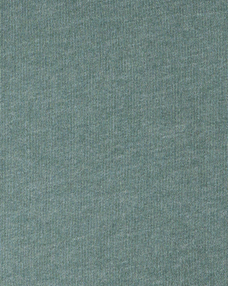 Toddler Boy 2-Piece DayDream Fleece Long-Sleeve Hoodie & Jogger Set - Green, image 3 of 8 slides