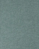 Toddler Boy 2-Piece DayDream Fleece Long-Sleeve Hoodie & Jogger Set - Green, image 3 of 8 slides