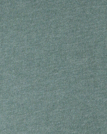 Toddler Boy DayDream Fleece Long-Sleeve Hoodie - Green, 