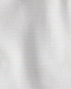 Baby Boy 8-Pack Long-Sleeve Multipack Bodysuits - Blue/Brown/Grey
, image 9 of 12 slides