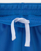 Toddler 2-Piece Umbro Brazil Soccer Jersey & Short Set - Blue/Yellow/Green, image 9 of 11 slides