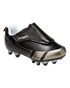 Toddler Soccer Cleats - Black, image 1 of 5 slides
